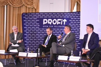 Eveniment Profit Energy.forum - Energia românească post-plafonare - Ediția a VIII-a