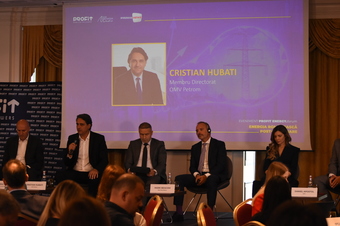 Eveniment Profit Energy.forum - Energia românească post-plafonare - Ediția a VIII-a