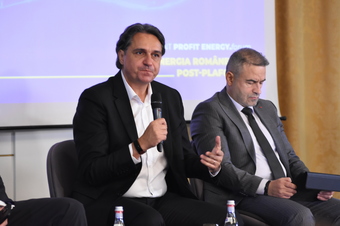 Eveniment Profit Energy.forum - Energia românească post-plafonare - Ediția a VIII-a