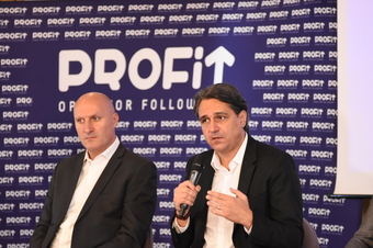 Eveniment Profit Energy.forum - Energia românească post-plafonare - Ediția a VIII-a