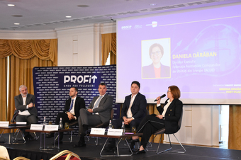 Eveniment Profit Energy.forum - Energia românească post-plafonare - Ediția a VIII-a