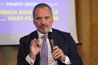 Eveniment Profit Energy.forum - Energia românească post-plafonare - Ediția a VIII-a