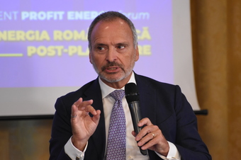 Eveniment Profit Energy.forum - Energia românească post-plafonare - Ediția a VIII-a