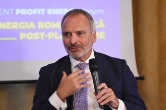 Eveniment Profit Energy.forum - Energia românească post-plafonare - Ediția a VIII-a