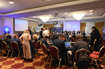 Eveniment Profit Energy.forum - Energia românească post-plafonare - Ediția a VIII-a