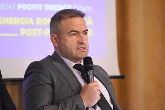 Eveniment Profit Energy.forum - Energia românească post-plafonare - Ediția a VIII-a