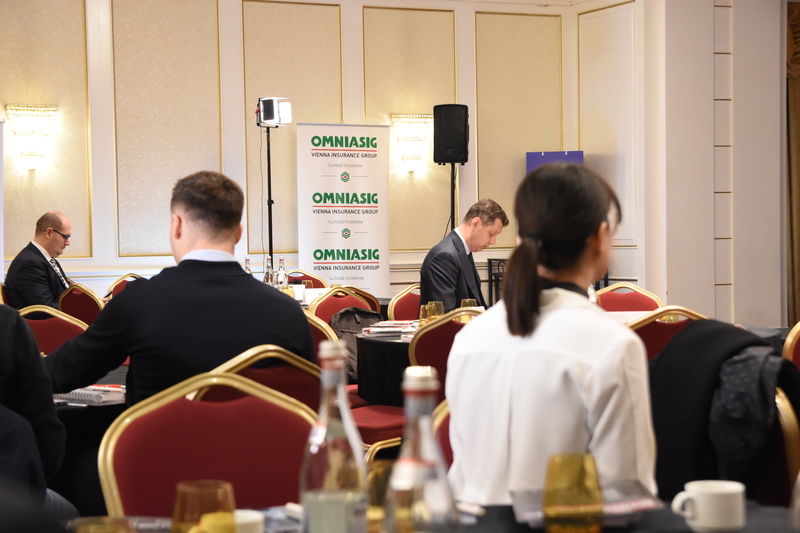 ​Eveniment Profit Financial.forum - Dezvoltarea piețelor financiare într-o perioadă de incertitudini fiscale și economice - Ediția a VII-a