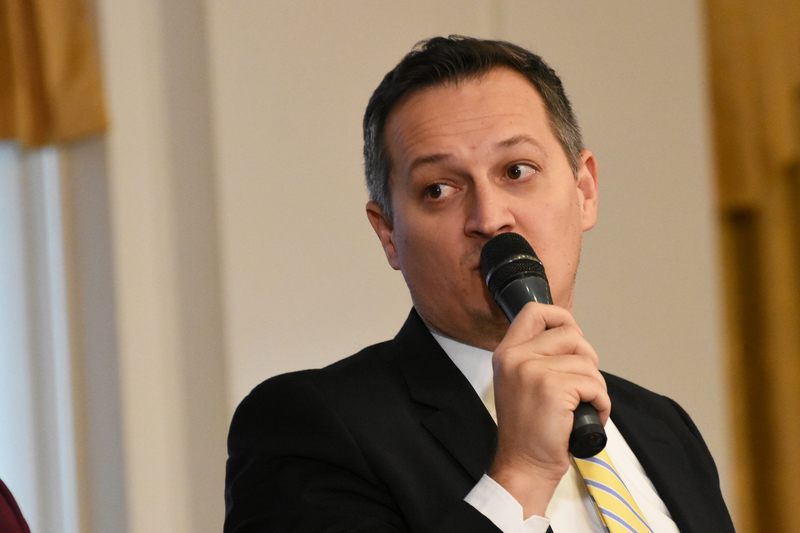 ​Eveniment Profit Financial.forum - Dezvoltarea piețelor financiare într-o perioadă de incertitudini fiscale și economice - Ediția a VII-a