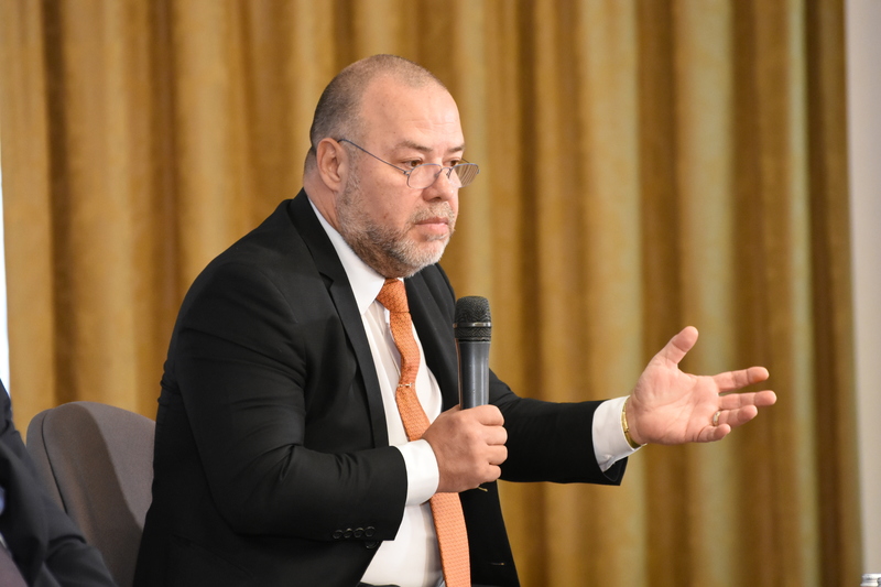 ​Eveniment Profit Financial.forum - Dezvoltarea piețelor financiare într-o perioadă de incertitudini fiscale și economice - Ediția a VII-a