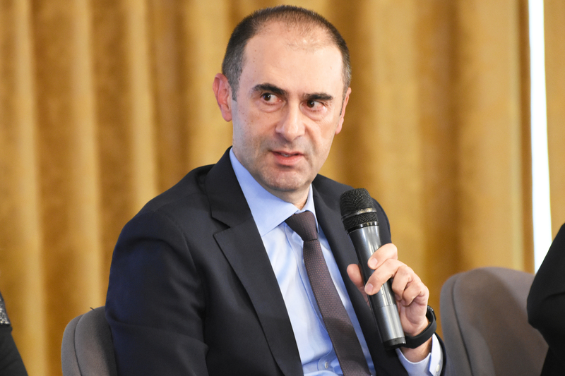 ​Eveniment Profit Financial.forum - Dezvoltarea piețelor financiare într-o perioadă de incertitudini fiscale și economice - Ediția a VII-a