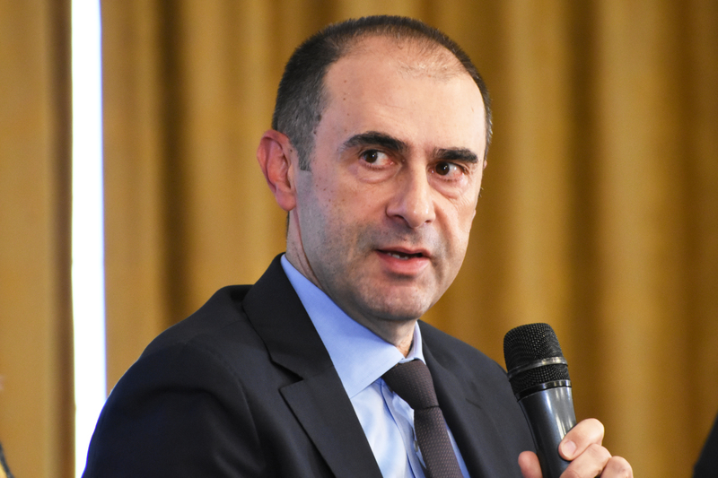 ​Eveniment Profit Financial.forum - Dezvoltarea piețelor financiare într-o perioadă de incertitudini fiscale și economice - Ediția a VII-a