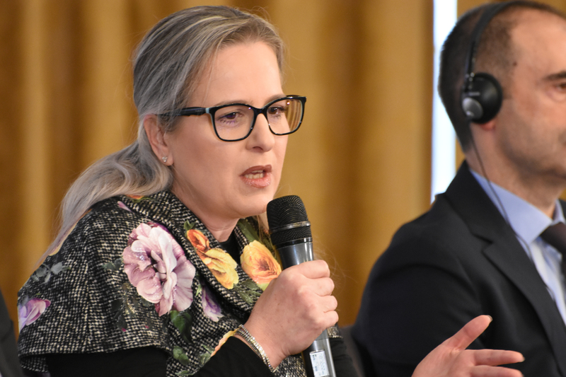 ​Eveniment Profit Financial.forum - Dezvoltarea piețelor financiare într-o perioadă de incertitudini fiscale și economice - Ediția a VII-a