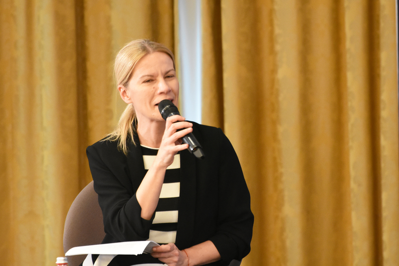 ​Eveniment Profit Financial.forum - Dezvoltarea piețelor financiare într-o perioadă de incertitudini fiscale și economice - Ediția a VII-a