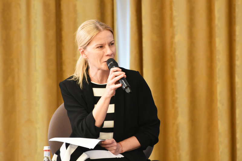 ​Eveniment Profit Financial.forum - Dezvoltarea piețelor financiare într-o perioadă de incertitudini fiscale și economice - Ediția a VII-a