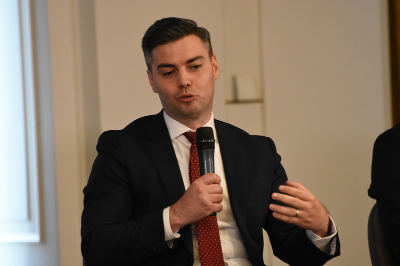 ​Eveniment Profit Financial.forum - Dezvoltarea piețelor financiare într-o perioadă de incertitudini fiscale și economice - Ediția a VII-a