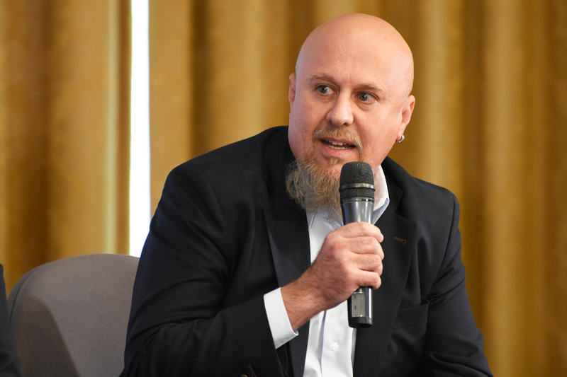 ​Eveniment Profit Financial.forum - Dezvoltarea piețelor financiare într-o perioadă de incertitudini fiscale și economice - Ediția a VII-a