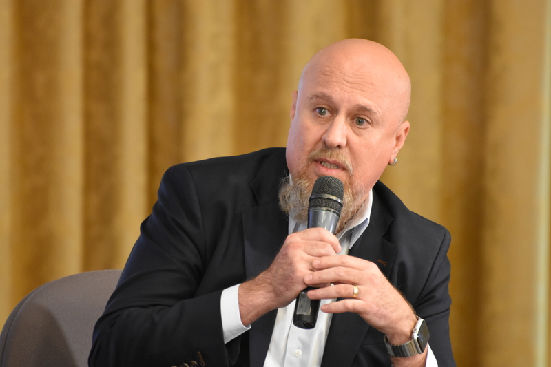 ​Eveniment Profit Financial.forum - Dezvoltarea piețelor financiare într-o perioadă de incertitudini fiscale și economice - Ediția a VII-a