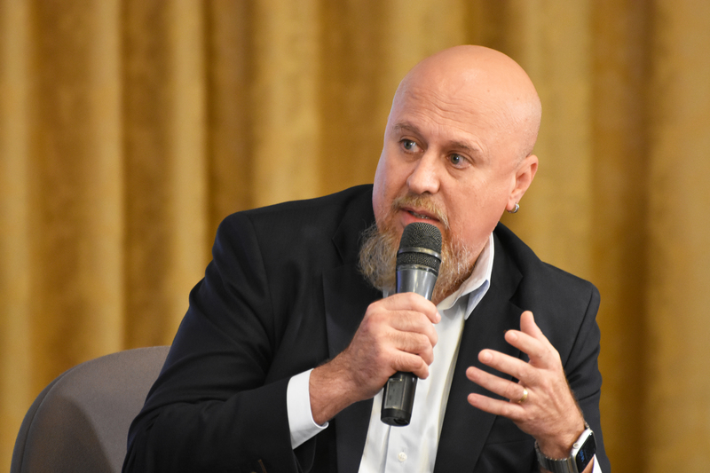 ​Eveniment Profit Financial.forum - Dezvoltarea piețelor financiare într-o perioadă de incertitudini fiscale și economice - Ediția a VII-a