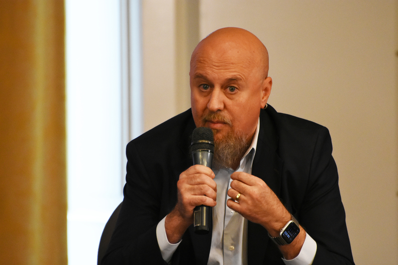 ​Eveniment Profit Financial.forum - Dezvoltarea piețelor financiare într-o perioadă de incertitudini fiscale și economice - Ediția a VII-a