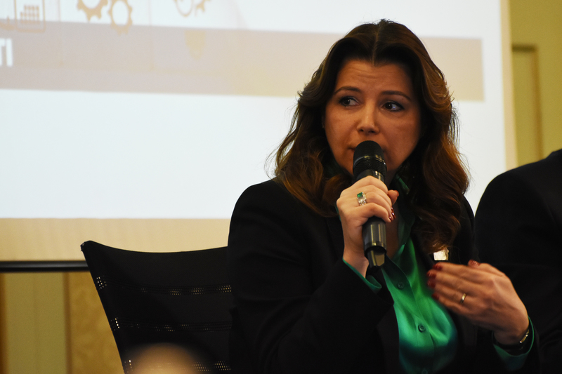 Eveniment Profit.ro IMM – Micii antreprenori, prinși în mijlocul tensiunilor economice și sociale - Ediția a V-a