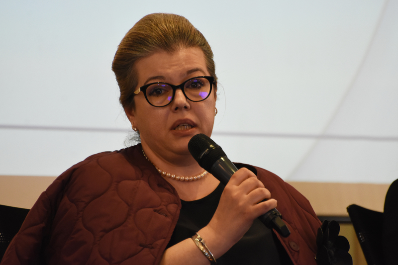 Eveniment Profit.ro IMM – Micii antreprenori, prinși în mijlocul tensiunilor economice și sociale - Ediția a V-a