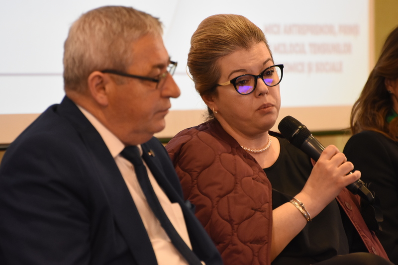 Eveniment Profit.ro IMM – Micii antreprenori, prinși în mijlocul tensiunilor economice și sociale - Ediția a V-a
