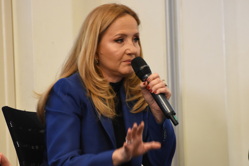 Eveniment Profit.ro IMM – Micii antreprenori, prinși în mijlocul tensiunilor economice și sociale - Ediția a V-a