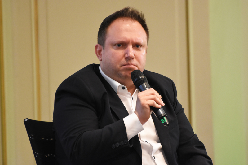 Eveniment Profit.ro IMM – Micii antreprenori, prinși în mijlocul tensiunilor economice și sociale - Ediția a V-a