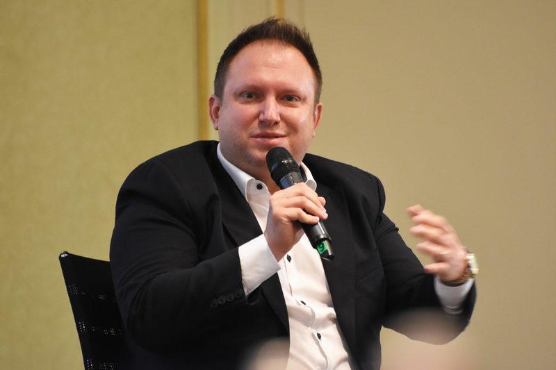 Eveniment Profit.ro IMM – Micii antreprenori, prinși în mijlocul tensiunilor economice și sociale - Ediția a V-a