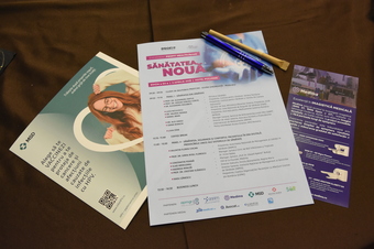 Eveniment Profit Health.forum - Sănătatea nouă - Ediția a XV-a