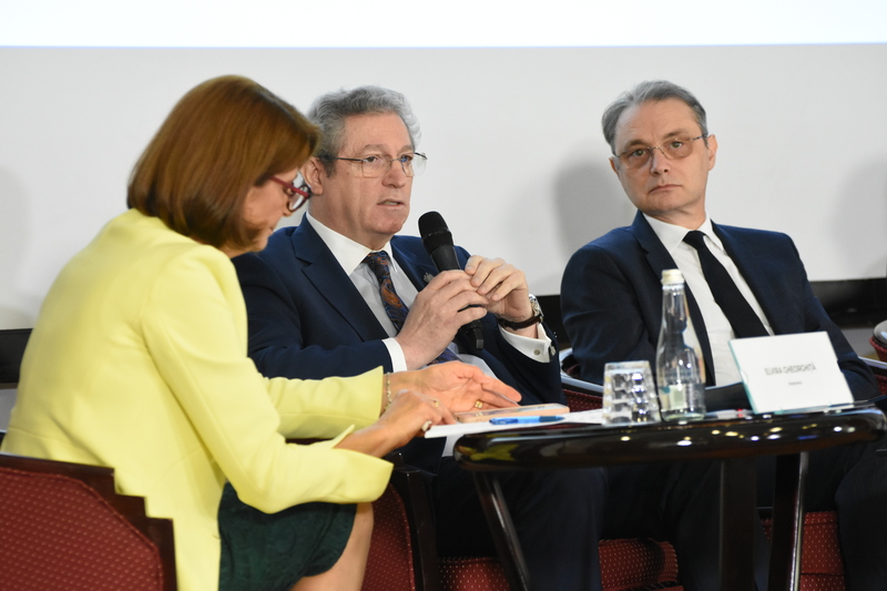 Eveniment Profit Health.forum - Sănătatea nouă - Ediția a XV-a