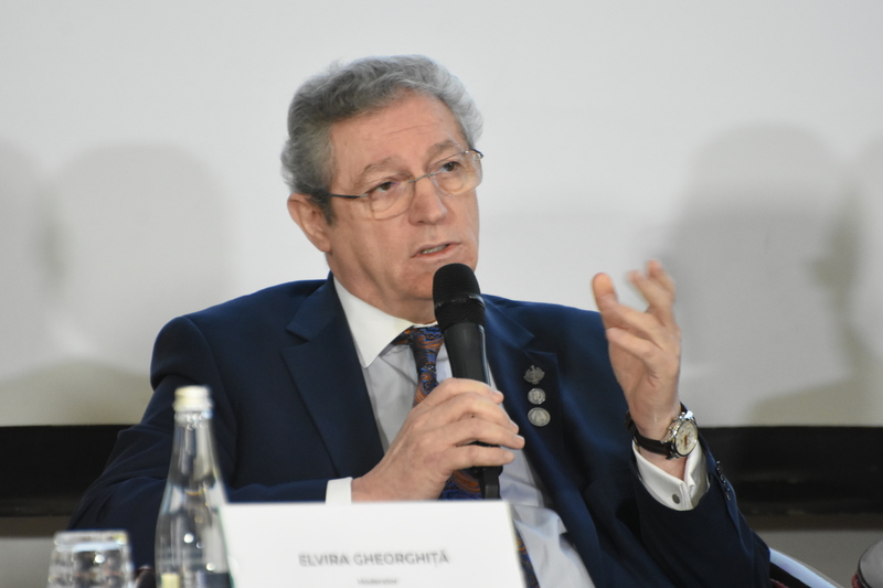 Eveniment Profit Health.forum - Sănătatea nouă - Ediția a XV-a