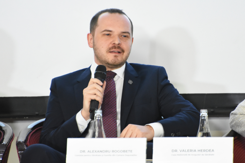 Eveniment Profit Health.forum - Sănătatea nouă - Ediția a XV-a