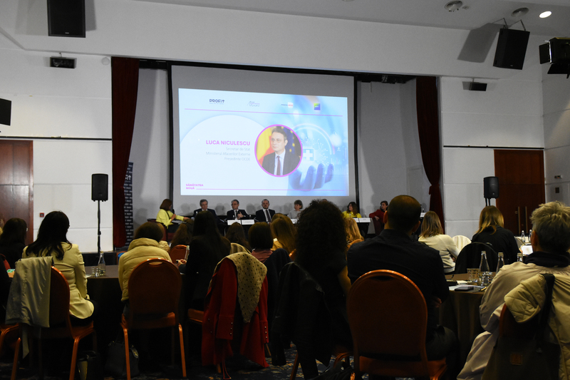 Eveniment Profit Health.forum - Sănătatea nouă - Ediția a XV-a