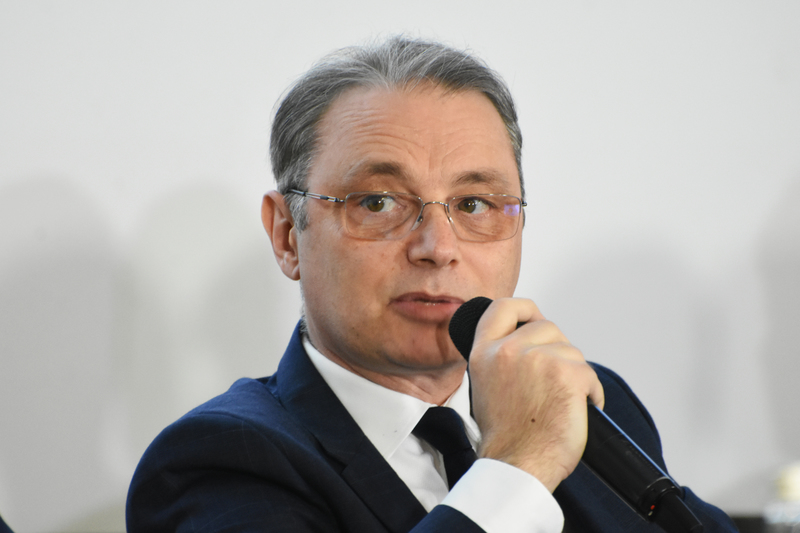 Eveniment Profit Health.forum - Sănătatea nouă - Ediția a XV-a