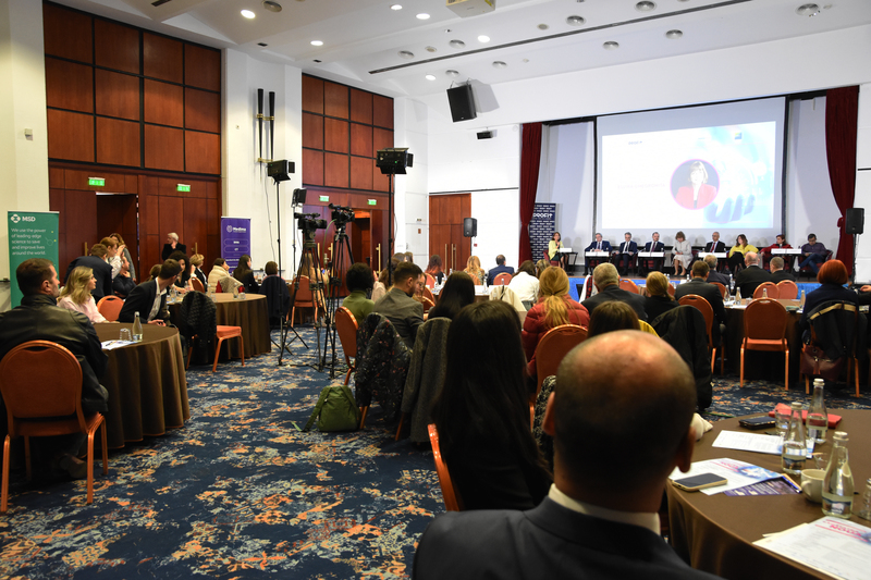 Eveniment Profit Health.forum - Sănătatea nouă - Ediția a XV-a