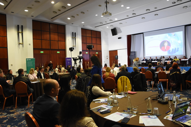 Eveniment Profit Health.forum - Sănătatea nouă - Ediția a XV-a