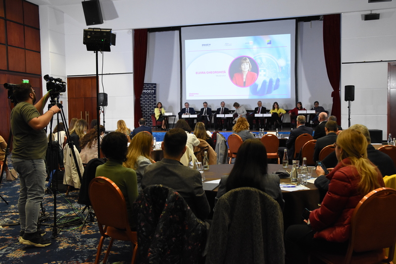 Eveniment Profit Health.forum - Sănătatea nouă - Ediția a XV-a