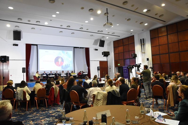 Eveniment Profit Health.forum - Sănătatea nouă - Ediția a XV-a