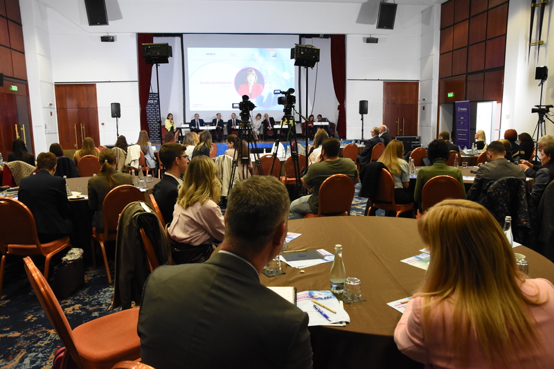 Eveniment Profit Health.forum - Sănătatea nouă - Ediția a XV-a