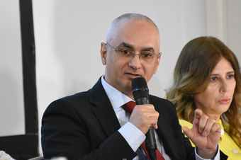 Eveniment Profit Health.forum - Sănătatea nouă - Ediția a XV-a