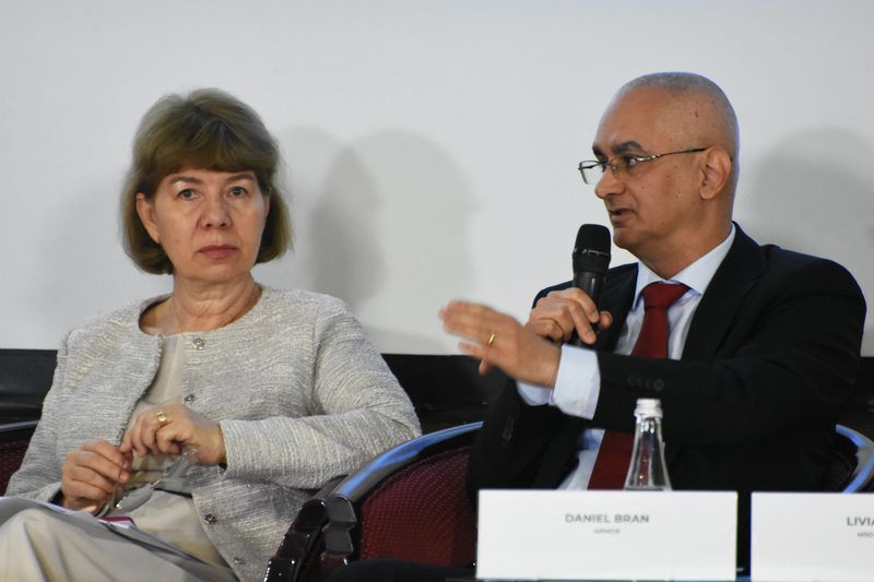 Eveniment Profit Health.forum - Sănătatea nouă - Ediția a XV-a