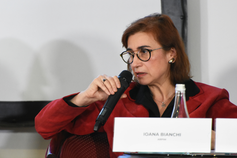 Eveniment Profit Health.forum - Sănătatea nouă - Ediția a XV-a