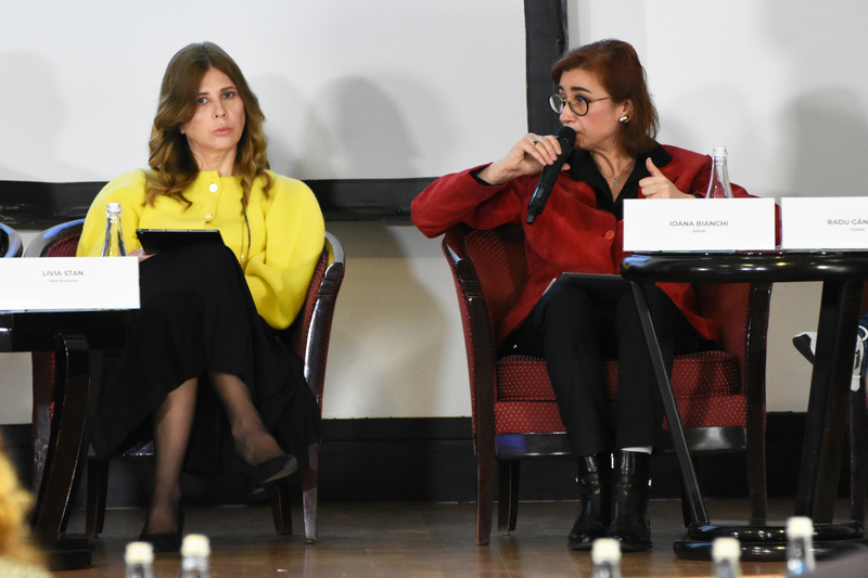 Eveniment Profit Health.forum - Sănătatea nouă - Ediția a XV-a