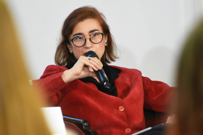 Eveniment Profit Health.forum - Sănătatea nouă - Ediția a XV-a