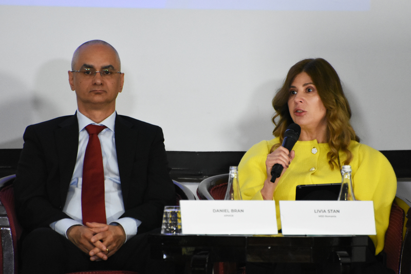 Eveniment Profit Health.forum - Sănătatea nouă - Ediția a XV-a