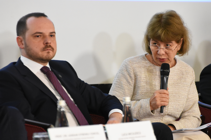 Eveniment Profit Health.forum - Sănătatea nouă - Ediția a XV-a