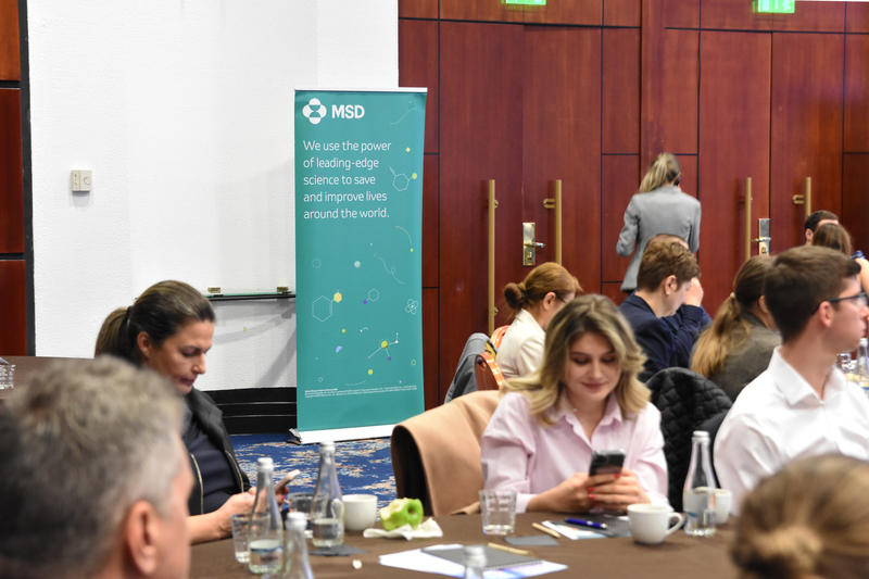 Eveniment Profit Health.forum - Sănătatea nouă - Ediția a XV-a