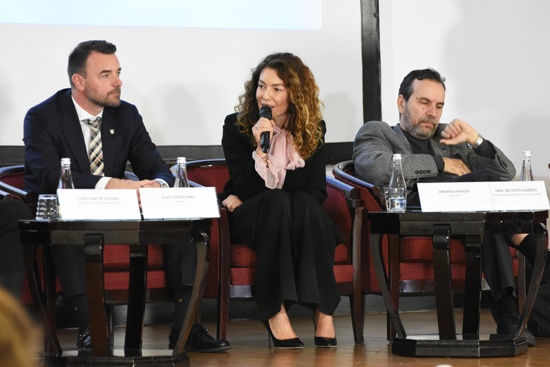 Eveniment Profit Health.forum - Sănătatea nouă - Ediția a XV-a