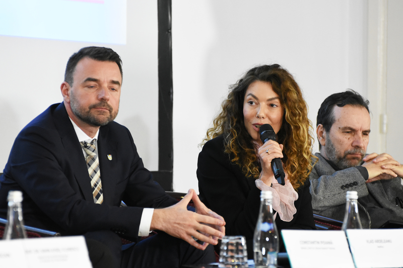 Eveniment Profit Health.forum - Sănătatea nouă - Ediția a XV-a